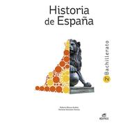 Historia de España 2º Bachillerato