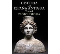 Historia de España Antigua, I: Protohistoria