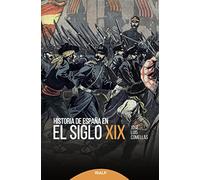 Historia de España en el siglo XIX
