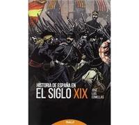 Historia de España en el siglo XIX