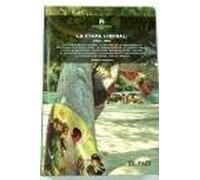 Historia de España vol. 2: la etapa liberal 1808-1898
