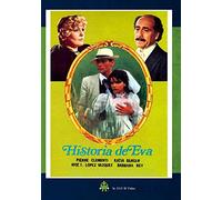 Historia de Eva
