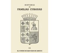 Historia De Familias Cubanas Viii