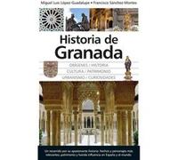 Historia De Granada [Livre en VO] Aa Vv (Auteur)