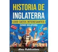 Historia De Inglaterra