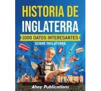 Historia De Inglaterra