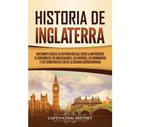 Historia De Inglaterra