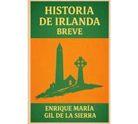 Historia de Irlanda Breve