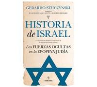 Historia De Israel Stuczynski, Gerardo (Auteur)