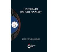 Historia De Jesús De Nazaret