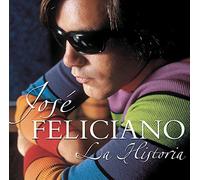 Historia De Jose Feliciano – Sony Music