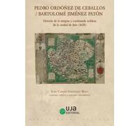 Historia de la antigua y continuada nobleza de la ciudad de Jaén (1628)