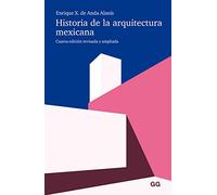 Historia de la arquitectura mexicana