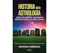 Historia de la astrología/ History of Astrology