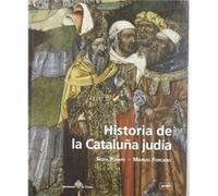 Historia De La Cataluña Judía Planas, Silvia, Forcano, Manuel (Auteur)