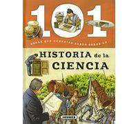 Historia de la ciencia