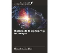 Historia de la ciencia y la tecnología