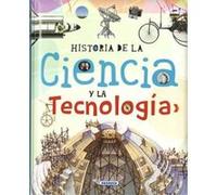 Historia de la ciencia y la tecnología / History of science and technology – Susaeta