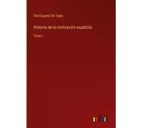 Historia De La Civilización Española