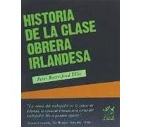 Historia De La Clase Obrera Irlandesa