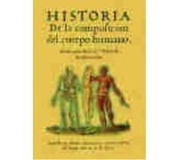 Historia De La Composición Del Cuerpo Humano - Valverde de Hamusco, Juan Valverde De Hamusco, Juan (Auteur)