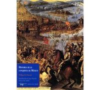 Historia De La Conquista De Mexico - [Livre en VO] Prescott, William H (Auteur)