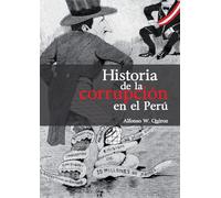 Historia de la corrupción en el Perú – Parlux