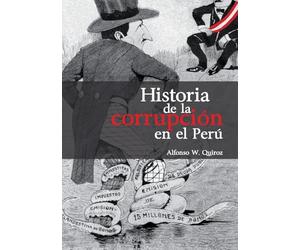 Historia de la corrupción en el Perú