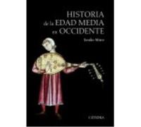 Historia de la Edad Media en Occidente