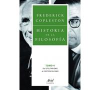 Historia De La Filosofía Iv Frederick Copleston (Auteur)