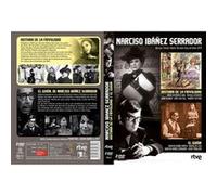 Historia de la Frivolidad + El Guión + Extras G