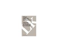 Historia De La Guerra De Granada