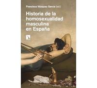 Historia de la homosexualidad masculina en España