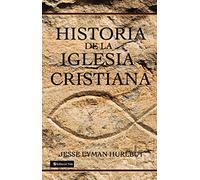 Historia de la iglesia cristiana