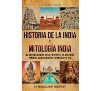 Historia De La India Y Mitología India