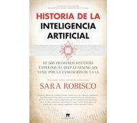 Historia de la Inteligencia Artificial
