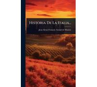 Historia De La Italia...