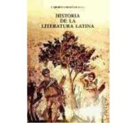 Historia De La Literatura Latina - Carmen Codoñer Merino ,, Carmen Codoñer Merino Carmen Codoñer Merino , , Carmen Codoñer Merino (Auteur)