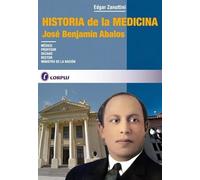 Historia De La Medicina.Jose Abalos