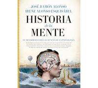 Historia de la mente / History of the Mind: El Desarrollo De La Ciencia De La Psicologia