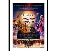 Historia de la música popular: De las raíces tradicionales a los movimientos globales