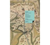 Historia de la nación Chichimeca