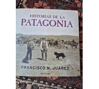 Historia De La Patagonia, Tierra De Fuego É Islas Malvinas