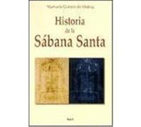 Historia de la Sábana Santa