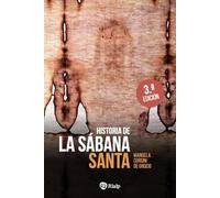 Historia de la Sábana Santa