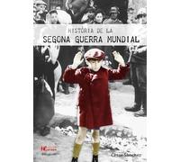 Història de la Segona Guerra Mundial