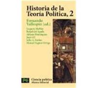 Historia de la teoria politica/ History of Political Theory, Ciencias Politicas/ Political Sciences