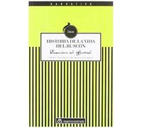 Historia De La Vida Del Buscón