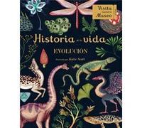 Historia De La Vida: Evolución - Scott, Katie Scott, Katie (Auteur)