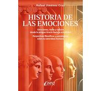 Historia de las emociones